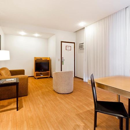 Hotel Promenade Ianelli Belo Horizonte Esterno foto