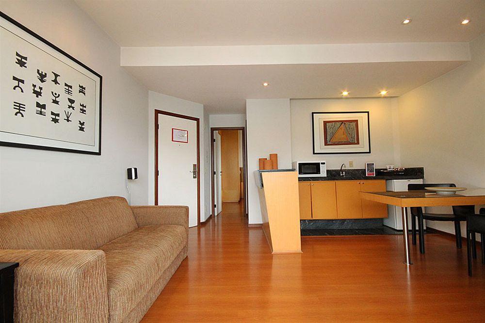 Hotel Promenade Ianelli Belo Horizonte Esterno foto