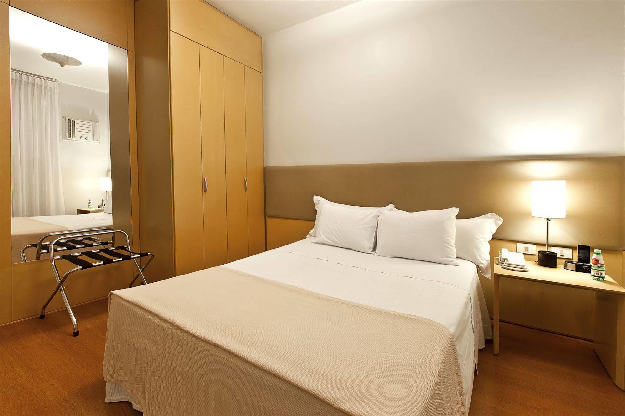 Hotel Promenade Ianelli Belo Horizonte Esterno foto