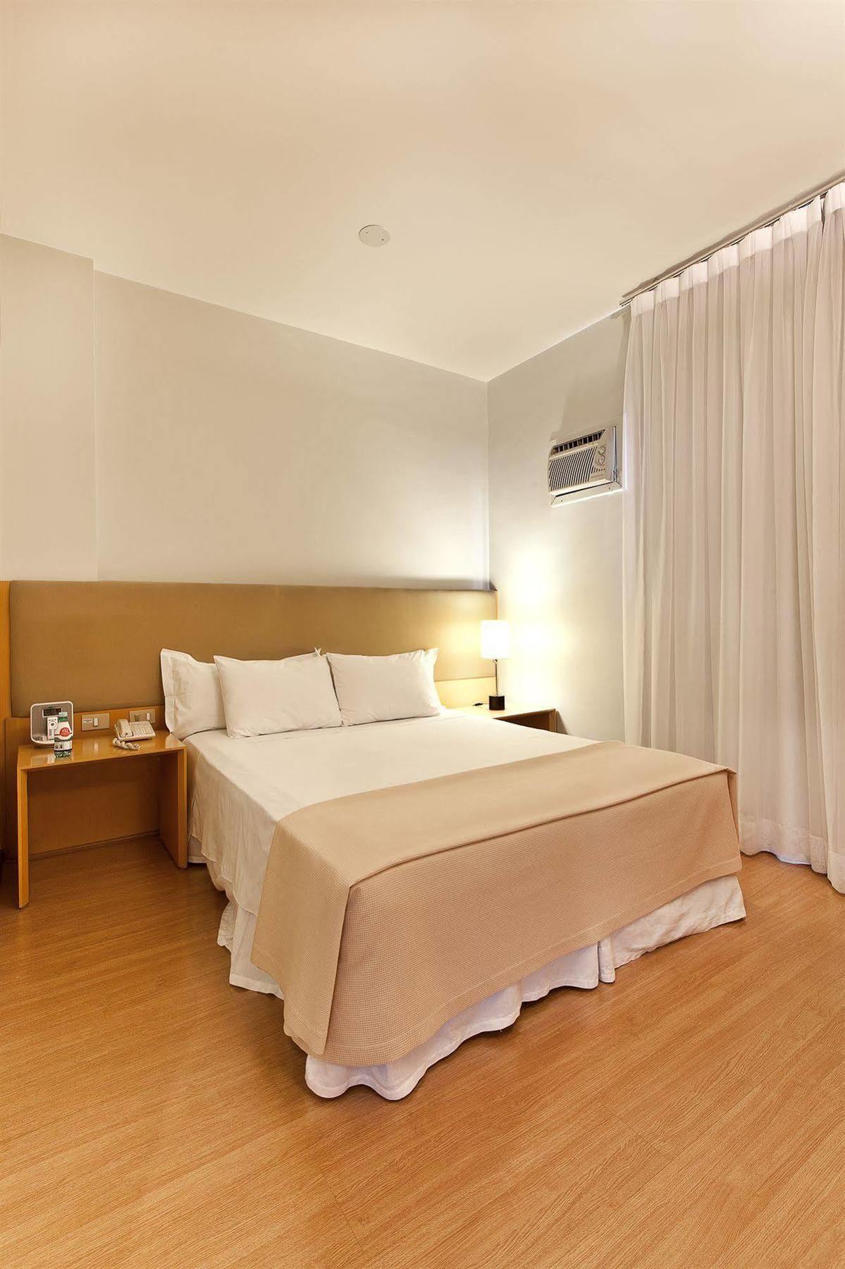 Hotel Promenade Ianelli Belo Horizonte Esterno foto