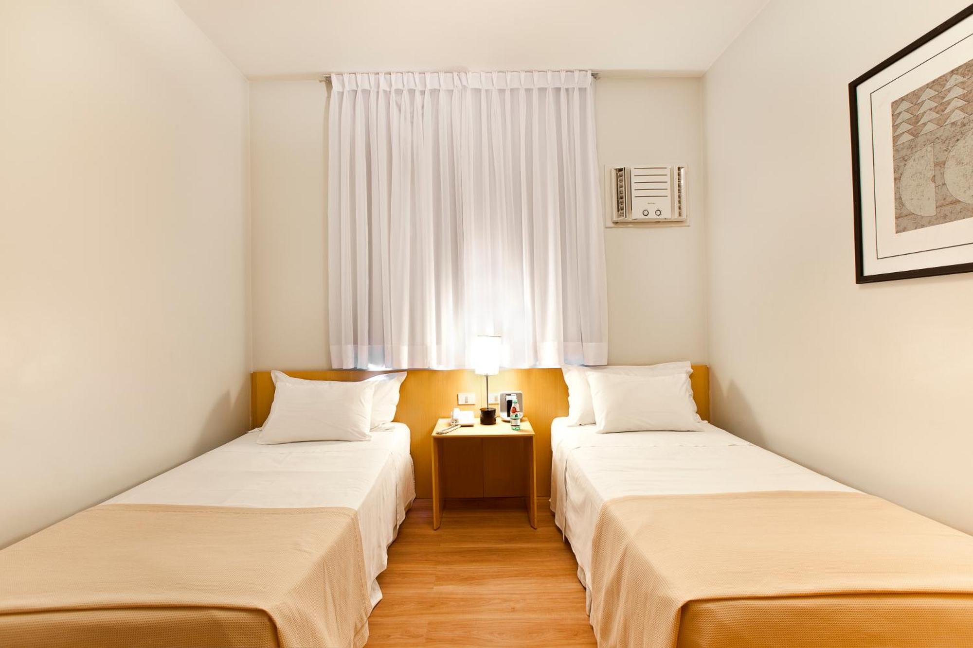 Hotel Promenade Ianelli Belo Horizonte Esterno foto